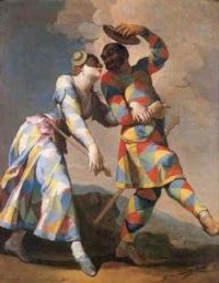 Molière et la commédia dell’arte, stage intensif à ALBA La romaine.
