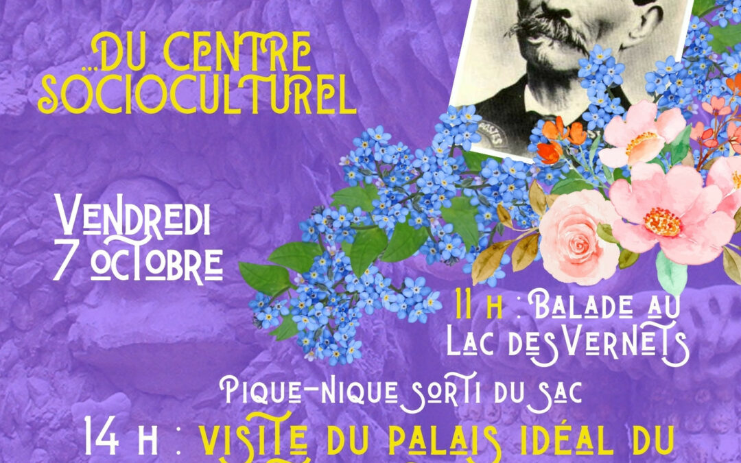 La Journée idéale du Centre Socioculturel