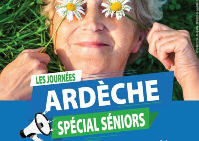 Journée senior à Alba