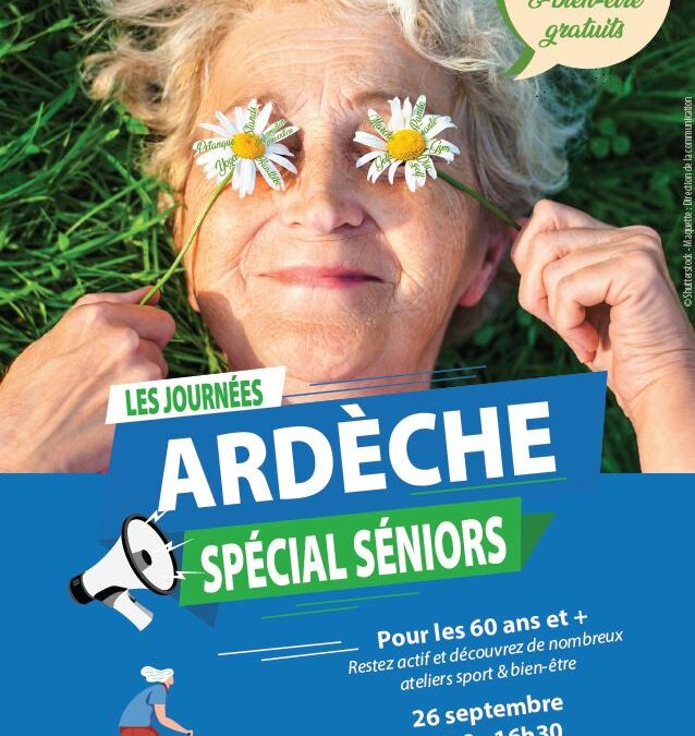 Journée senior à Alba