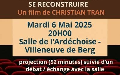 “Solen, une étape pour ce reconstruire”