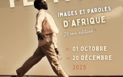 L’Afrique s’invite à Villeneuve de Berg!