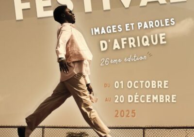 L’Afrique s’invite à Villeneuve de Berg!