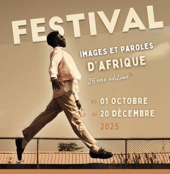 L’Afrique s’invite à Villeneuve de Berg!