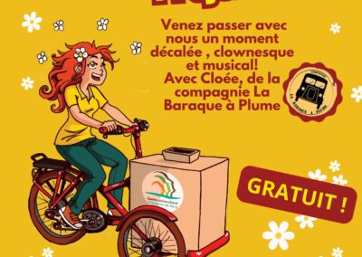 Le CSC vous  invite!