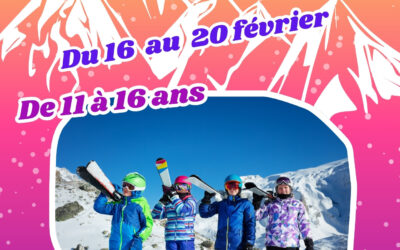 Séjour Ski à Vassieux-en-Vercors