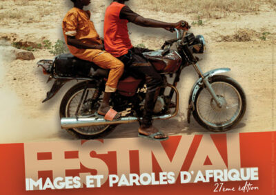 L’Afrique s’invite à Villeneuve de Berg